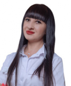 Курбатова (Снустикова) Юлия стоматолог