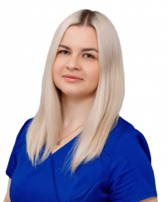 Маловичко (Вавулина) Наталья стоматолог