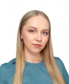 Игнатенко Юлия Александровна лор (отоларинголог)