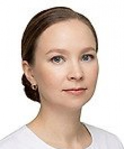 Золотарева Мария Николаевна акушер