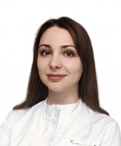 Борисова Любовь Петровна гастроэнтеролог