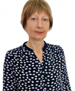 Чечелева Татьяна Юрьевна терапевт