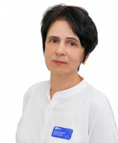 Станиславчук Анна Алексеевна невролог