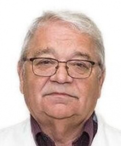 Шепелев Леонид Алексеевич невролог