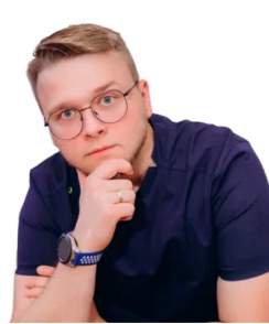 Кулинченко Николай Михайлович флеболог