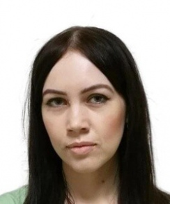 Амрахова Мадина Геннадьевна гастроэнтеролог