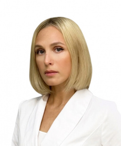 Грицаенко Ирина Александровна эндокринолог