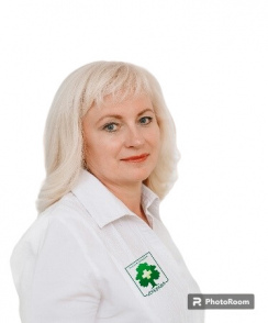 Арсеева Светлана Станиславовна педиатр