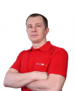 Булгаков Александр Юрьевич ортопед