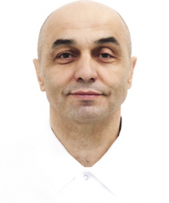 Вакуленко Владимир Михайлович узи-специалист