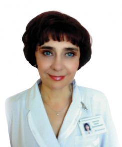 Самусева Элина Валентиновна ревматолог