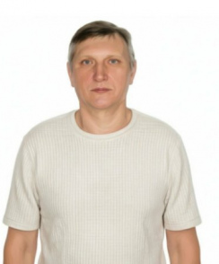 Манколь Владимир Юрьевич узи-специалист
