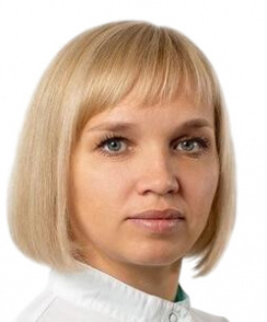 Алешина Ирина Николаевна стоматолог