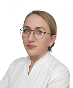Букина Наталья Ивановна акушер