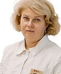 Ключникова Татьяна Николаевна акушер