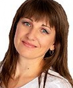 Животягина Марина Сергеевна гинеколог