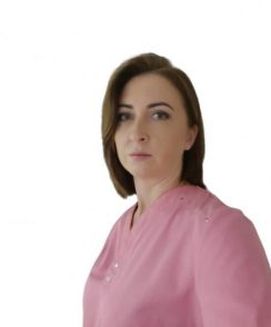 Корг Марина Анатольевна узи-специалист
