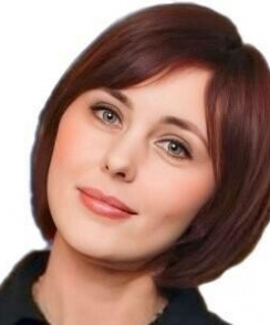 Чибисова Надежда Александровна узи-специалист
