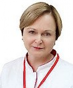 Лобова Алла Викторовна узи-специалист