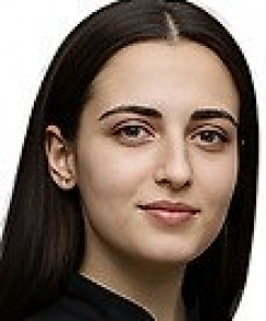 Хачатрян Лаура Арменовна стоматолог