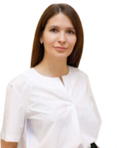 Деева Юлия Александровна дерматолог