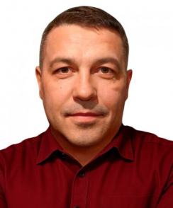 Шаталов Сергей Юрьевич кардиолог