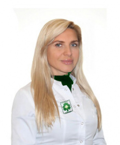 Царева Елена Егоровна кардиолог
