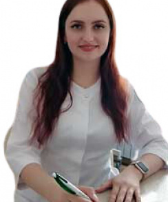 Божкова Карина Владимировна дерматолог