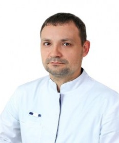 Кононов Дмитрий Александрович ортопед