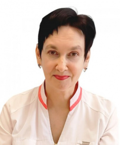 Мязина Юлия Юрьевна физиотерапевт
