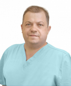 Смирнов Виктор Владимирович стоматолог-хирург