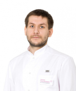 Старокожев Михаил Александрович узи-специалист