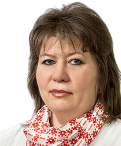 Леликова Инга Анатольевна гастроэнтеролог