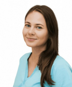 Конторина (Матюшина) Екатерина стоматолог