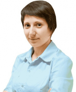 Сумина Марьяна Петровна гигиенист стоматологический