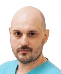 Гайворонский Михаил Георгиевич стоматолог-терапевт