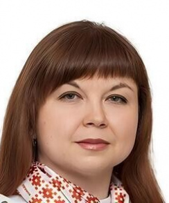Медведева Ольга Николаевна невролог
