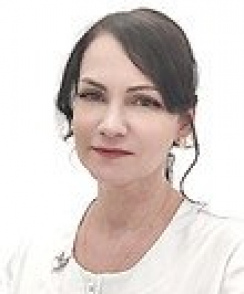 Белогурова Елена Михайловна узи-специалист