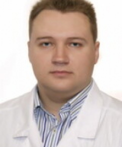 Шашурин Андрей Вячеславович невролог