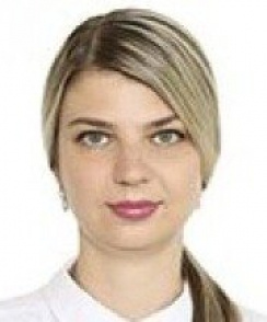 Шабанова Елена Вячеславовна узи-специалист