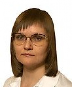 Гридина Светлана Анатольевна узи-специалист
