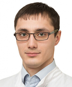 Скурко Михаил Владиславович ортопед