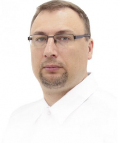 Свирин Евгений Юрьевич остеопат