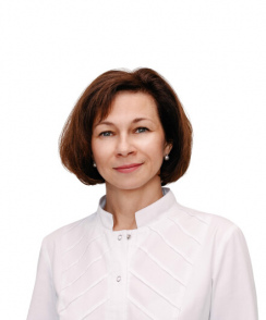 Белоконова Ольга Михайловна невролог