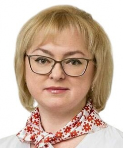 Ишутина Лариса Александровна узи-специалист