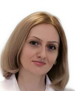 Угрюмова Светлана Анатольевна стоматолог