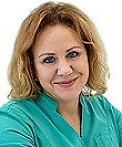 Ефимова Юлия Сергеевна узи-специалист