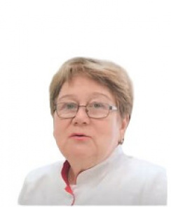 Праслова Светлана Львовна уролог