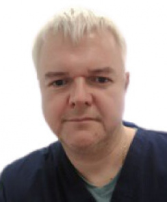 Порядин Олег Петрович уролог