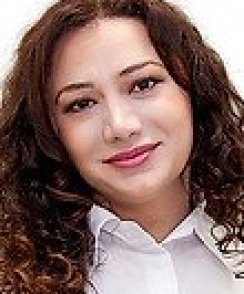 Барбарян Мане Рафаэловна акушер